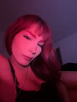 Blacktrinity online show from November 21, 5:00 pm