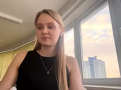 PaulitaSolow online show from November 16, 6:52 am