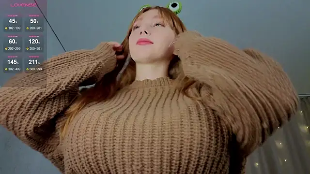 AdritVance online show from December 14, 9:25 am