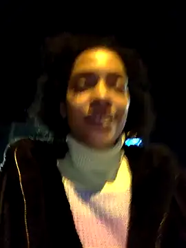 chanell95 online show from March 8, 8:34 pm