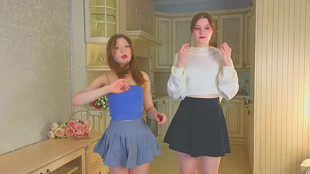 SusyGlines online show from November 30, 4:05 am