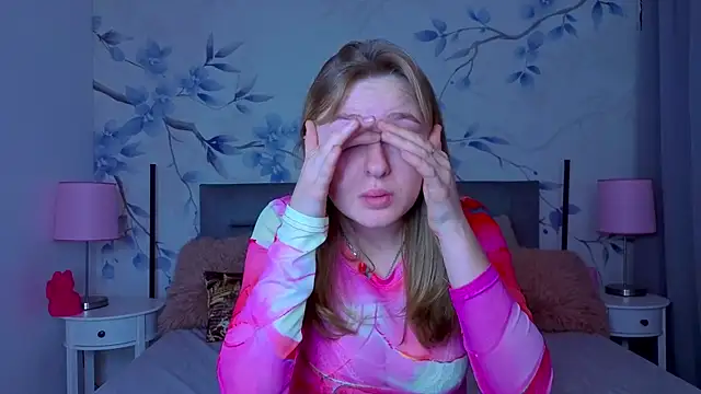 Sweetie kitty1 online show from November 17, 1:50 pm