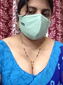 Snapshot of Indian_Telugu_Indhu chatting on January 6, 3:10 am Indian Telugu Indhu online show from January 6, 3:10 am