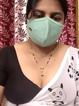 Snapshot of Indian_Telugu_Indhu chatting on February 1, 10:58 am Indian Telugu Indhu online show from February 1, 10:58 am