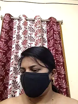 Snapshot of Indian_Telugu_Indhu chatting on February 20, 3:25 am Indian Telugu Indhu online show from February 20, 3:25 am