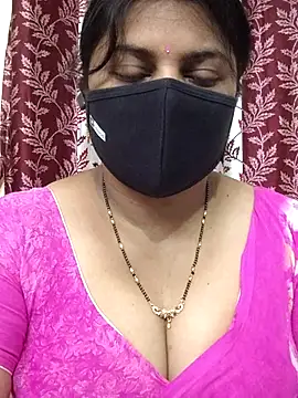 Snapshot of Indian_Telugu_Indhu chatting on March 9, 2:48 am Indian Telugu Indhu online show from March 9, 2:48 am