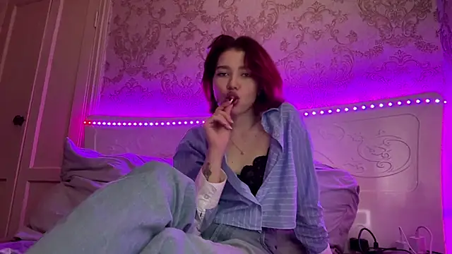 DanaeMccrory online show from November 16, 1:39 pm