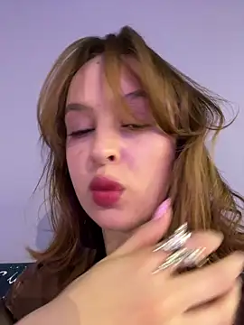 hani obsessed online show from March 20, 12:43 pm