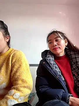 pitty mymi online show from January 9, 2:03 am