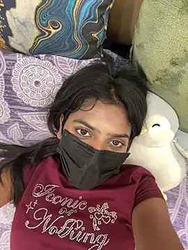 sexyayeshadesi online show from April 26, 6:05 pm