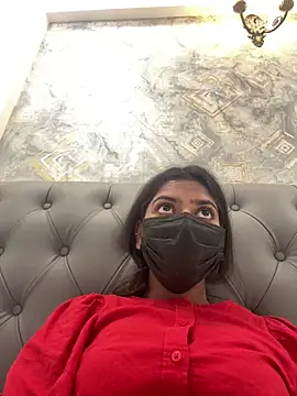 sexyayeshadesi online show from April 30, 4:02 pm