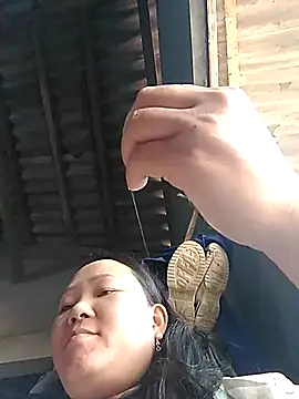 hoami-hot online show from November 15, 5:05 am