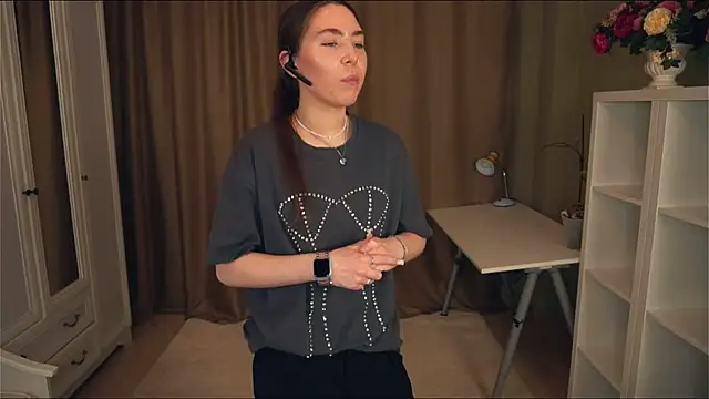 ChuBanda online show from November 29, 3:37 pm