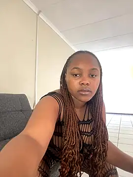 SexyDarkCandy online show from November 19, 7:41 am