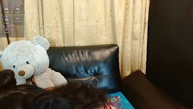 Snapshot of Channel_Mills chatting on April 18, 10:21 pm Channel Mills online show from April 18, 10:21 pm