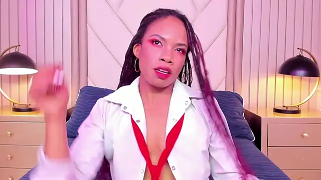 LailaDavidson online show from April 24, 12:18 pm