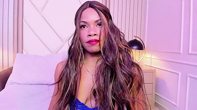 LailaDavidson online show from May 20, 2:56 pm
