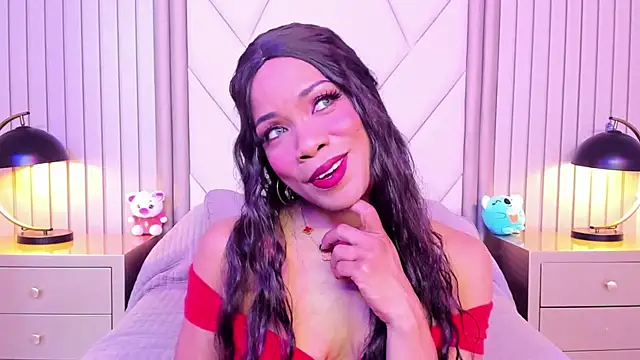 LailaDavidson online show from July 12, 12:40 pm