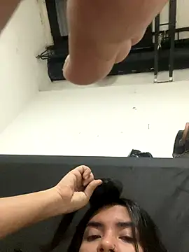 lizmy online show from November 23, 9:20 am