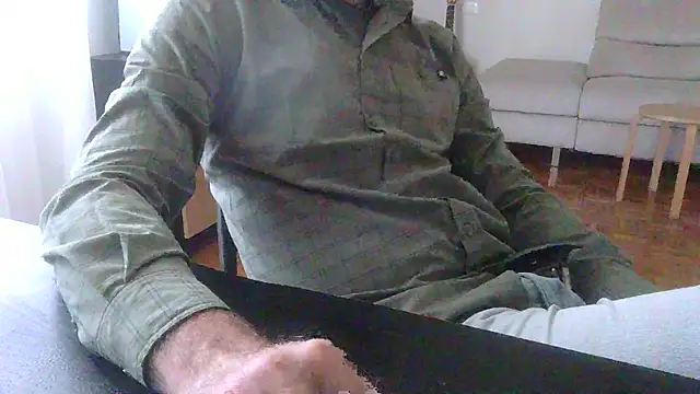Ilsexyvizietto online show from May 7, 11:26 am
