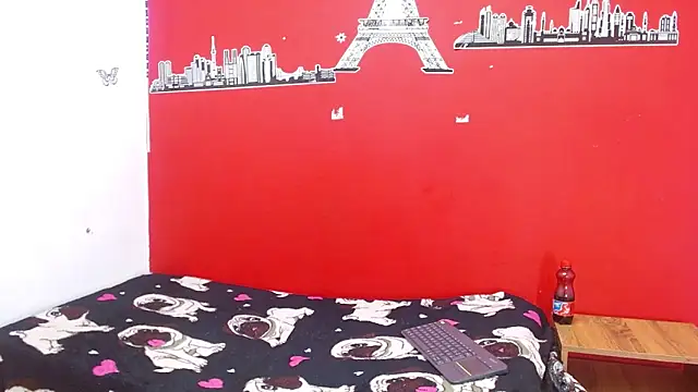 mateaharris303av online show from November 15, 5:53 pm