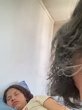 EmilyCm online show from November 14, 6:17 pm