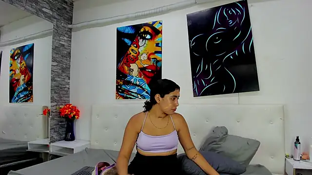 Dary 78 Lucy online show from November 23, 6:41 pm