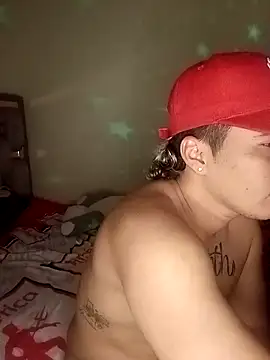 soymrandy online show from November 18, 8:24 pm