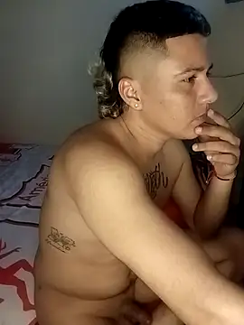 soymrandy online show from November 19, 8:25 am