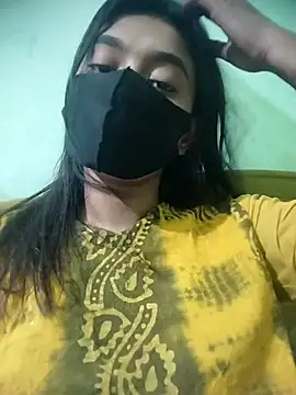 Disha Nur0 online show from March 15, 1:33 am