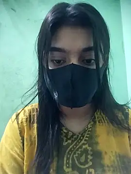 Disha Nur0 online show from March 27, 7:46 pm