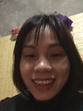 Trangbabylove online show from January 17, 11:15 am