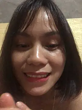 Snapshot of Trangbabylove chatting on March 18, 7:39 pm Trangbabylove online show from March 18, 7:39 pm
