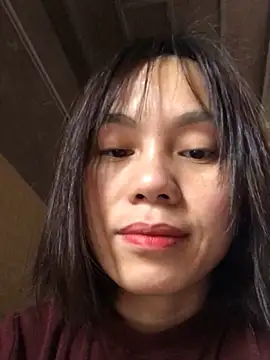 Snapshot of Trangbabylove chatting on April 3, 7:28 am Trangbabylove online show from April 3, 7:28 am