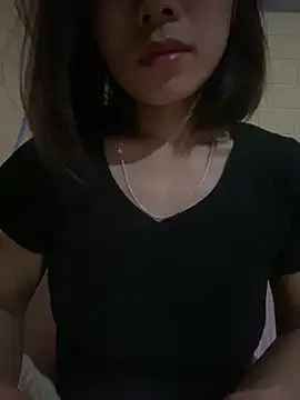 Trangbabylove online show from July 28, 12:40 am