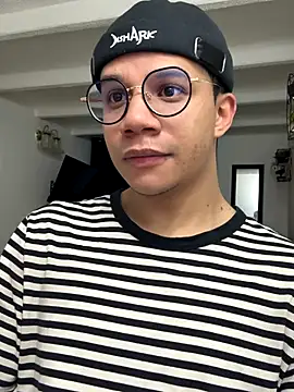 MarcoKostov online show from November 16, 3:45 am