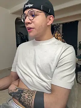 MarcoKostov online show from November 21, 2:43 am