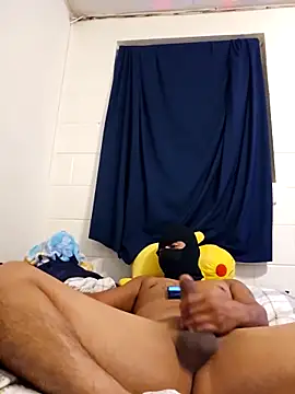 thonydiez12 online show from December 5, 3:37 am