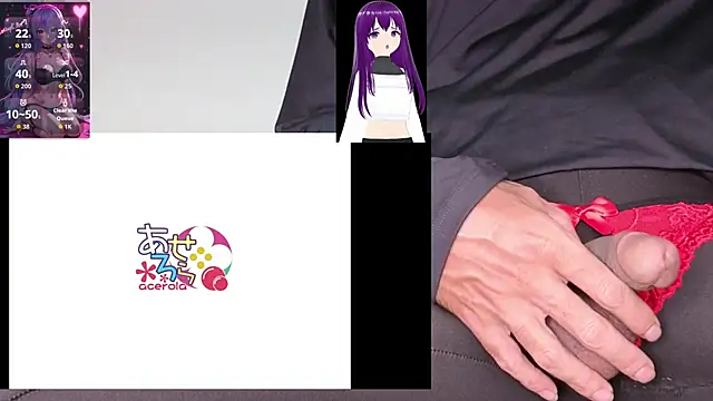 saeko slut  online show from November 21, 12:48 pm