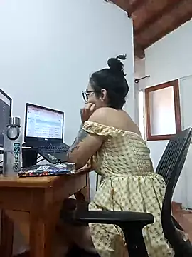 Melinerd online show from November 18, 4:22 pm