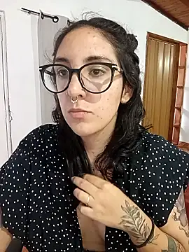 Melinerd online show from November 26, 7:04 pm