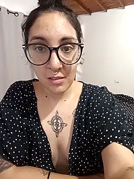 Melinerd online show from December 20, 3:30 pm