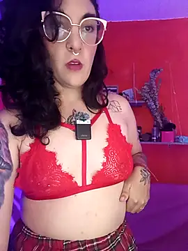 Melinerd online show from February 6, 5:16 pm