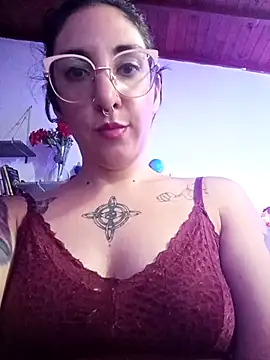 Melinerd online show from April 30, 8:57 pm