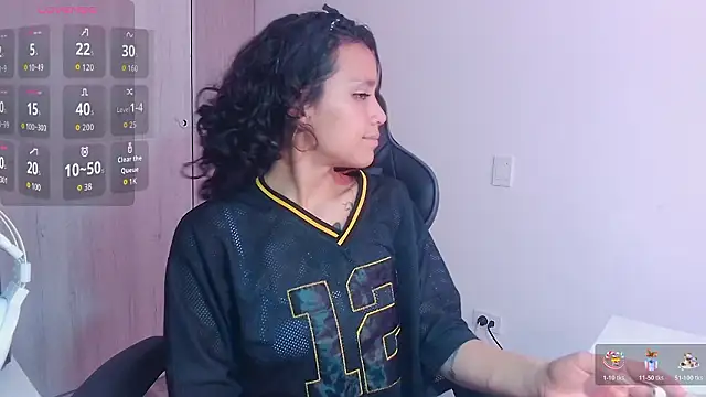 Unicornio sexxx online show from February 24, 5:00 pm