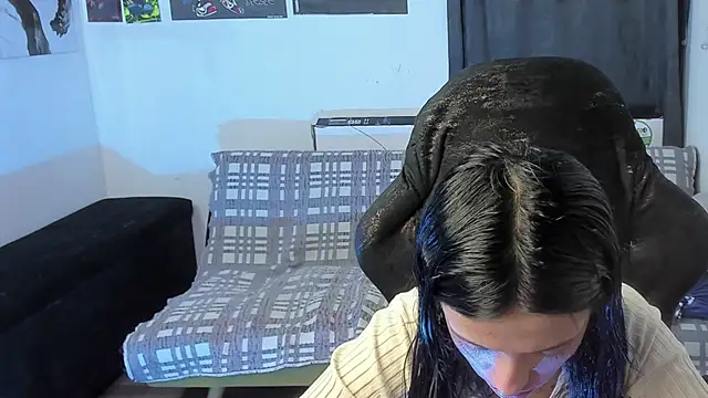 Candy  Girll18 online show from February 22, 8:18 pm