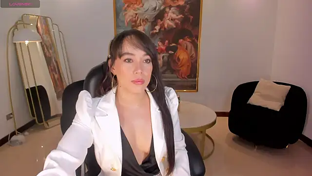 ZaraKafruni online show from July 18, 12:31 pm