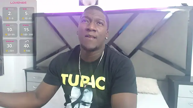 Snapshot of kingAlexander22 chatting on November 29, 11:35 am kingAlexander22 online show from November 29, 11:35 am