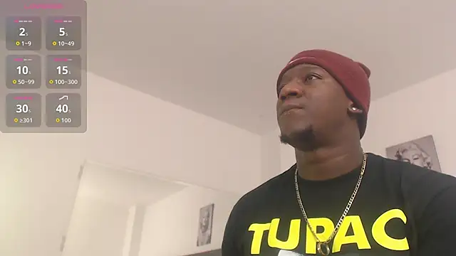 Snapshot of kingAlexander22 chatting on December 2, 11:37 am kingAlexander22 online show from December 2, 11:37 am