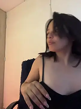 LaraDanverss online show from June 20, 12:08 pm